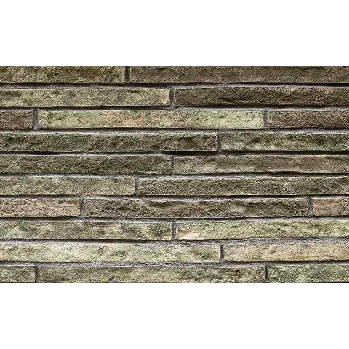 Кирпич длинного формата Тандем (Донские зори) Залесье, 475х85х40 мм фото 2