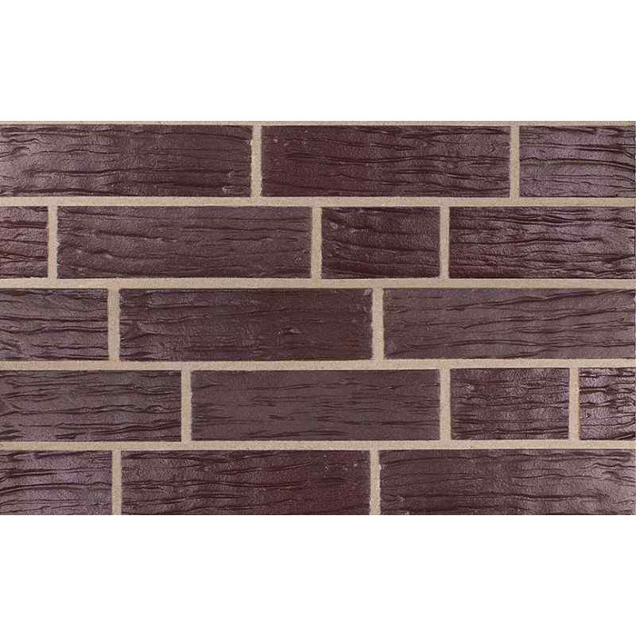 Кирпич Roben Adelaide genarbt клинкерный, 240х115х71 мм фото 2