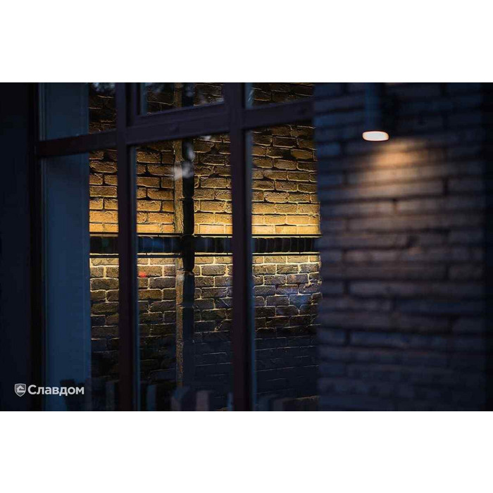 Кирпич облицовочный Сафоново Клинкер Модель №11, 525х100х40 мм фото 7