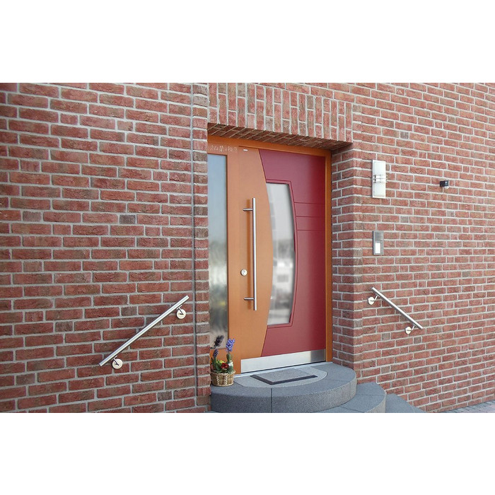 Кирпич Roben Formback hellrot-bunt, 240х115х71 мм фото 7