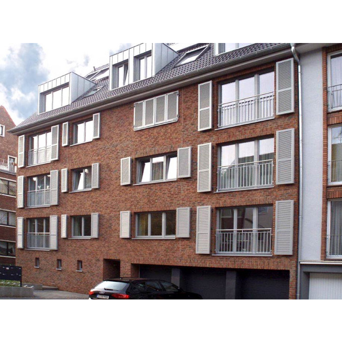 Кирпич Roben Formback hellrot-bunt, 240х115х71 мм фото 3