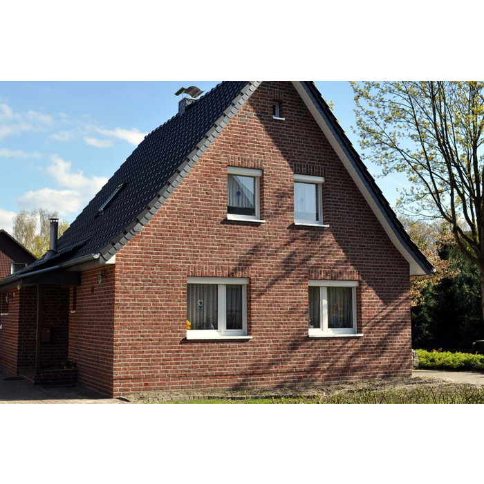 Кирпич Roben Formback hellrot-bunt, 240х115х71 мм фото 4