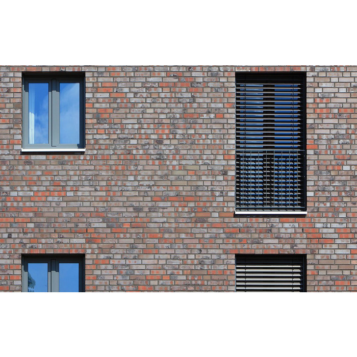 Кирпич Roben Sheffield glatt клинкерный, 240х115х71 мм фото 4