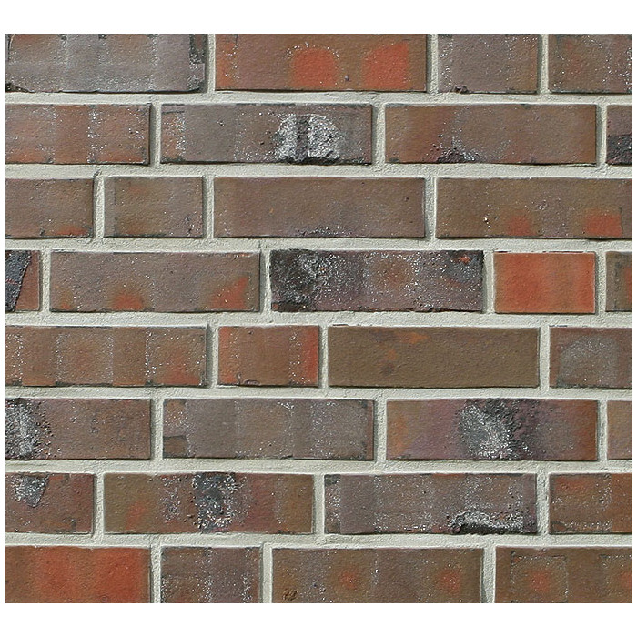 Кирпич Roben Sheffield glatt клинкерный, 240х115х71 мм фото 3