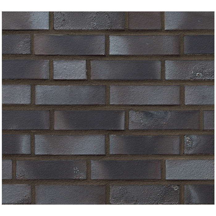 Кирпич Roben Brighton kohle клинкерный, 240х115х71 мм фото 3