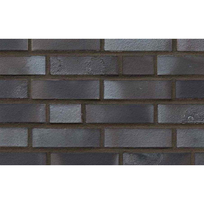 Кирпич Roben Brighton kohle клинкерный, 240х115х71 мм