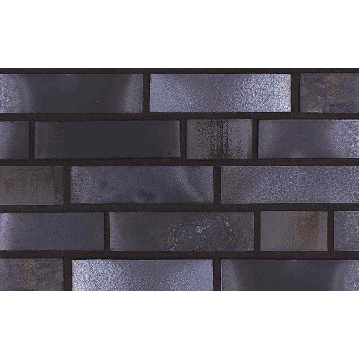 Кирпич Roben Brighton kohle клинкерный, 240х115х71 мм фото 2