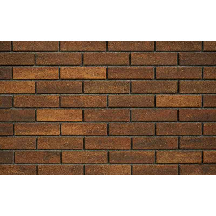 Кирпич облицовочный Выбор КСЛ 85 Премиум Осень, 250х85х65 мм фото 2