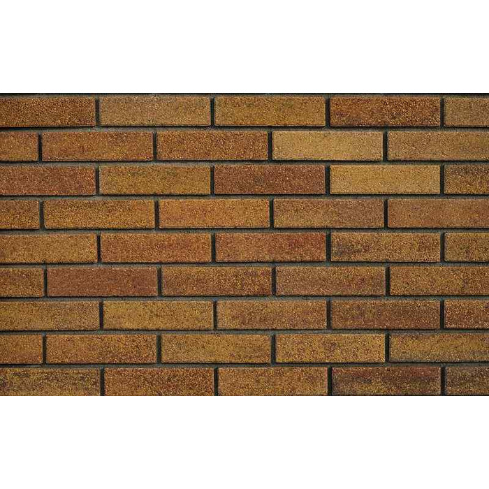 Кирпич облицовочный Выбор КСЛ 85 Элит Осень, 250х85х65 мм фото 2