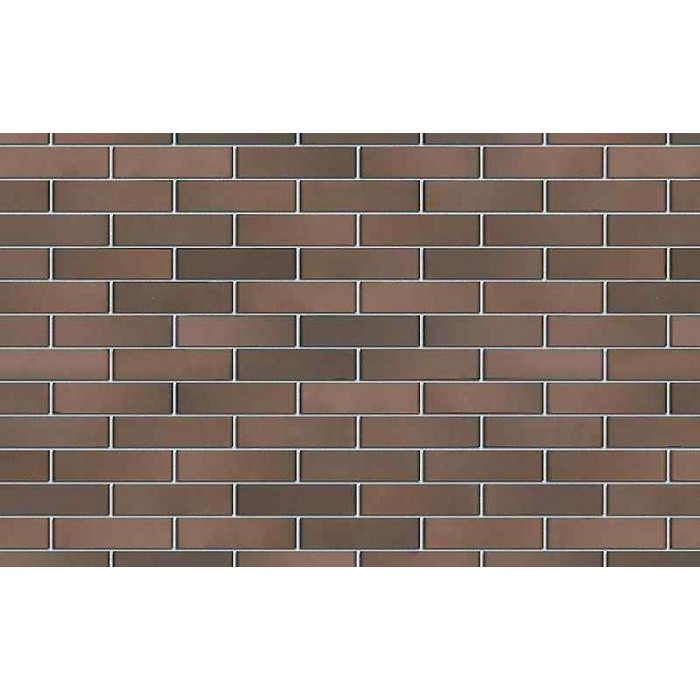 Кирпич БРАЕР кладка мокко, 250х85х65 мм фото 2