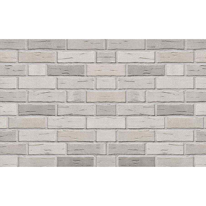 Кирпич Roben Aarhus grau-bunt клинкерный, 240х115х71 мм