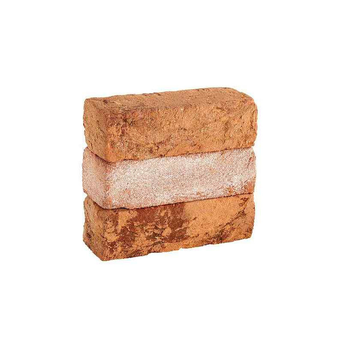 Кирпич облицовочный Тандем (Донские зори) Алабино, 215х50х65 мм фото 2