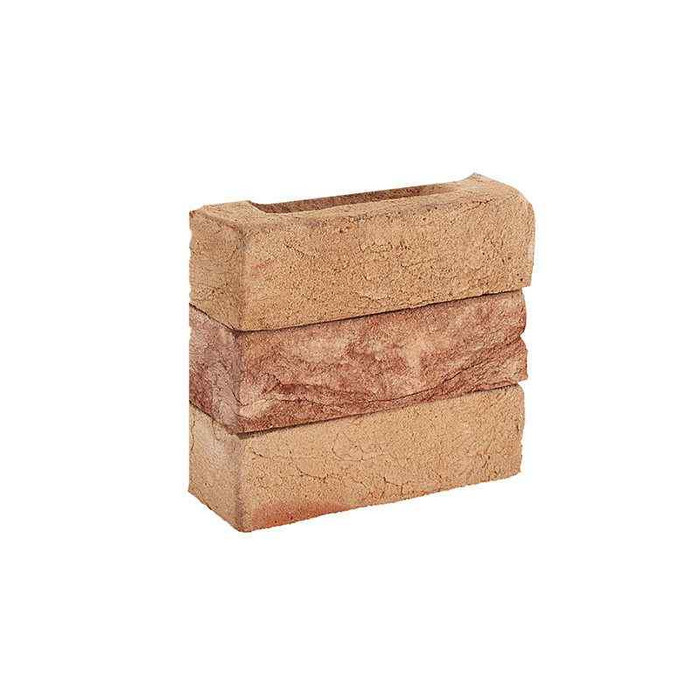 Кирпич облицовочный Тандем (Донские зори) Варварино, 215х50х65 мм фото 2