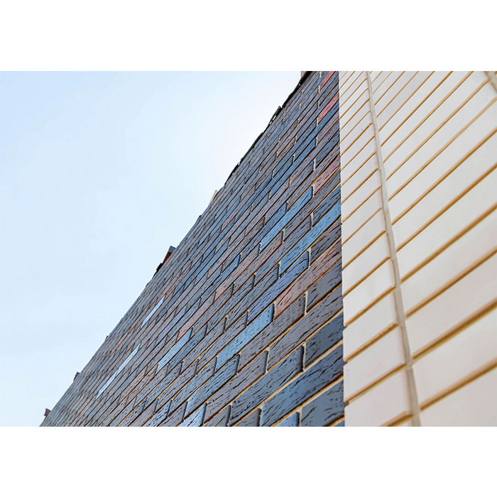 Кирпич БРАЕР кладка limited риф, 250х120х65 мм фото 5