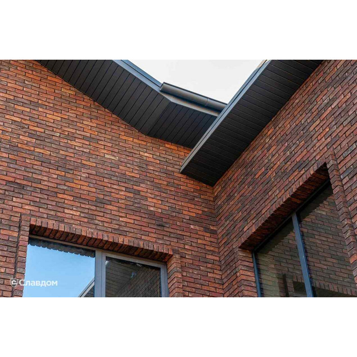 Кирпич облицовочный Тандем (Донские зори) Нарма, 215х50х65 мм фото 5