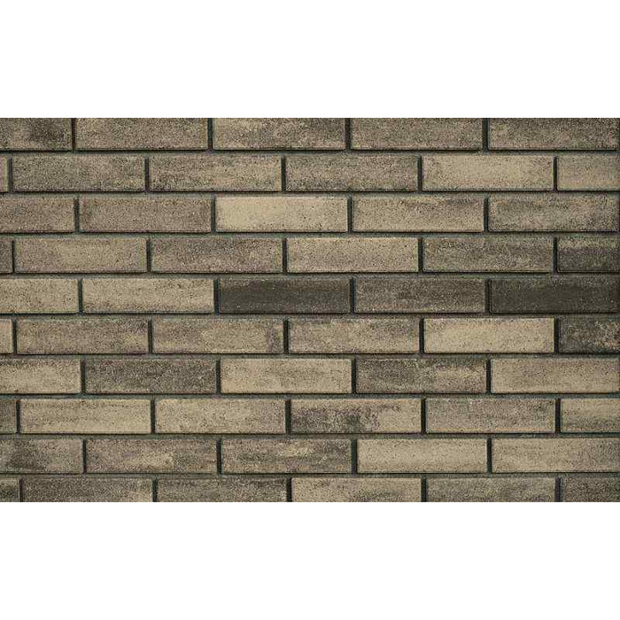 Кирпич облицовочный Выбор КСЛ 120 Премиум Антрацит, 250х120х65 мм фото 2