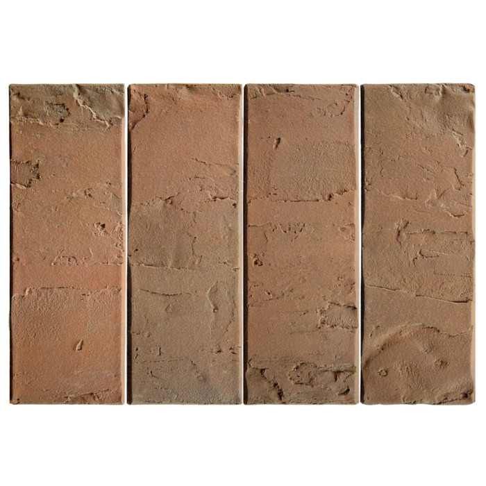 Кирпич БРАЕР кладка терра 250х120х88 мм фото 4