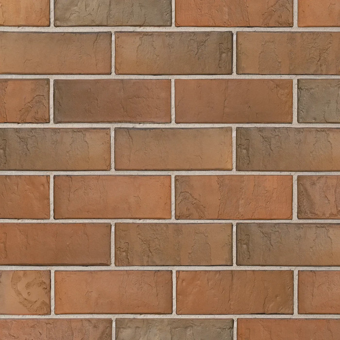 Кирпич БРАЕР кладка терра 250х120х88 мм фото 5