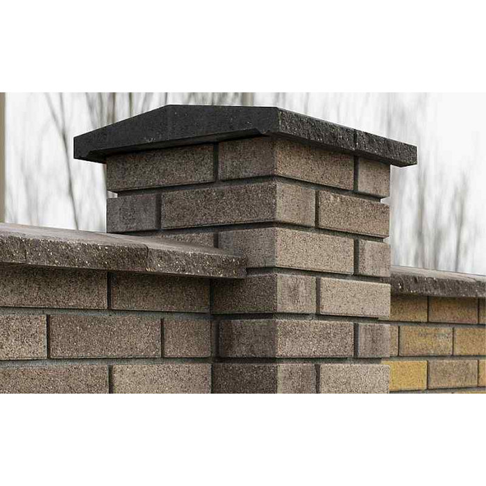 Кирпич облицовочный Выбор КСЛ 120 Элит Хаски, 250х120х65 мм фото 5