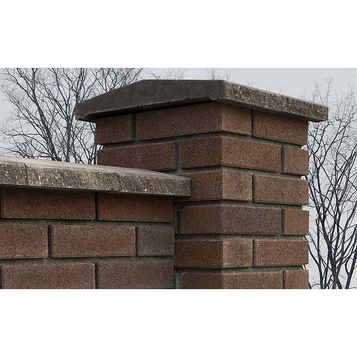 Кирпич облицовочный Выбор КСЛ 120 Элит Клинкер, 250х120х65 мм фото 5