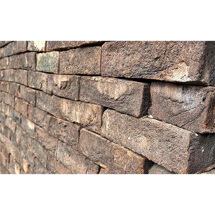 Кирпич облицовочный Hans Bekker 1925, 215х102х65 мм фото 2