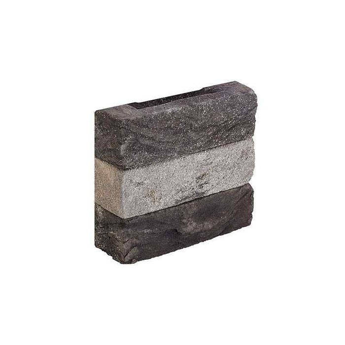 Кирпич облицовочный Тандем (Донские зори) Одинцово, 215х50х65 мм фото 2