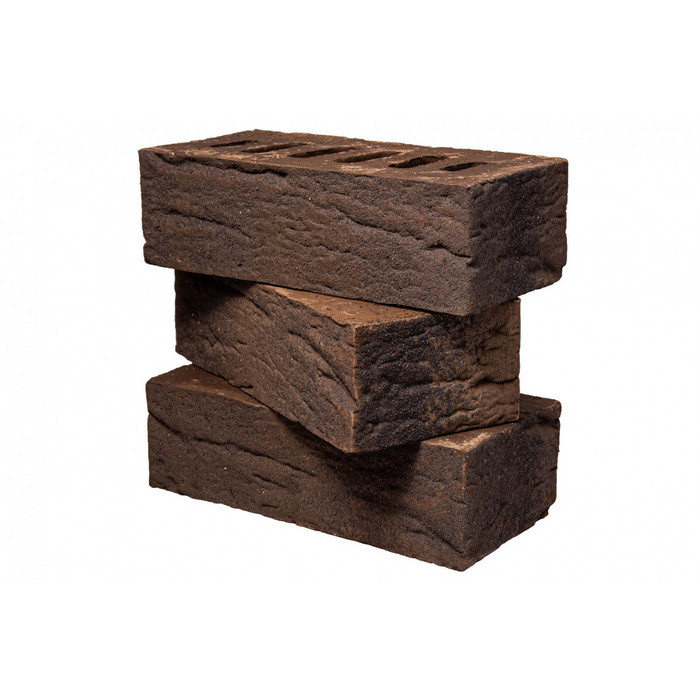 Кирпич клинкерный Faber Jar Невский, 215х102х65 мм фото 3