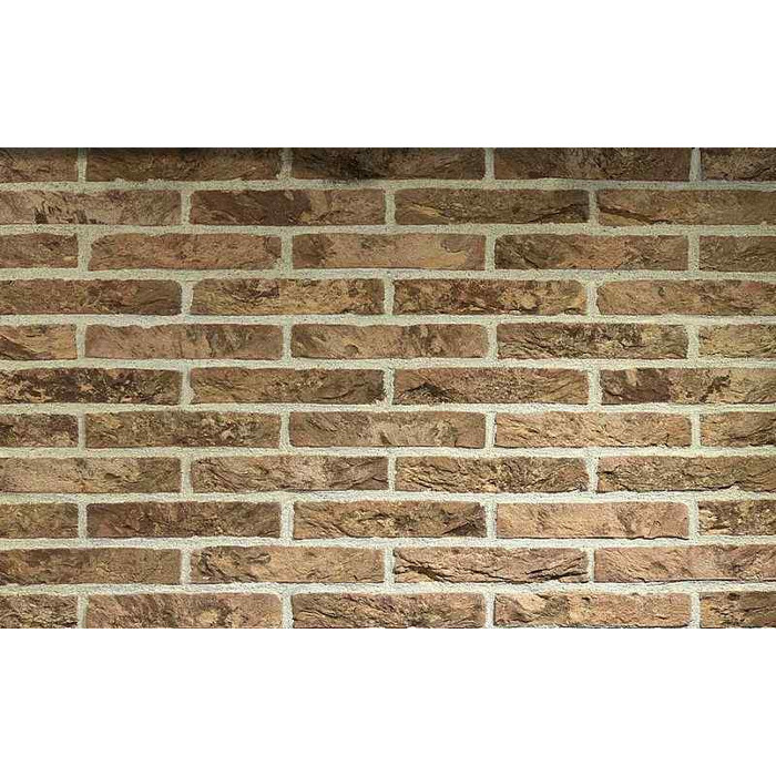 Кирпич облицовочный Тандем Видное MW072, 215х80х40 мм фото 2