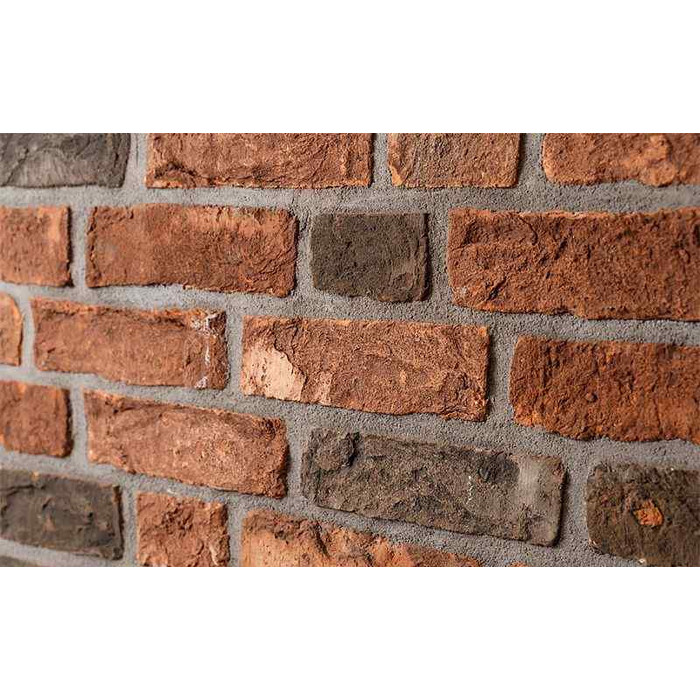 Кирпич облицовочный Hans Bekker 1923, 215х102х65 мм фото 2