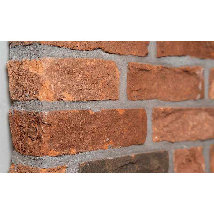 Кирпич облицовочный Hans Bekker 1923, 215х102х65 мм фото 3