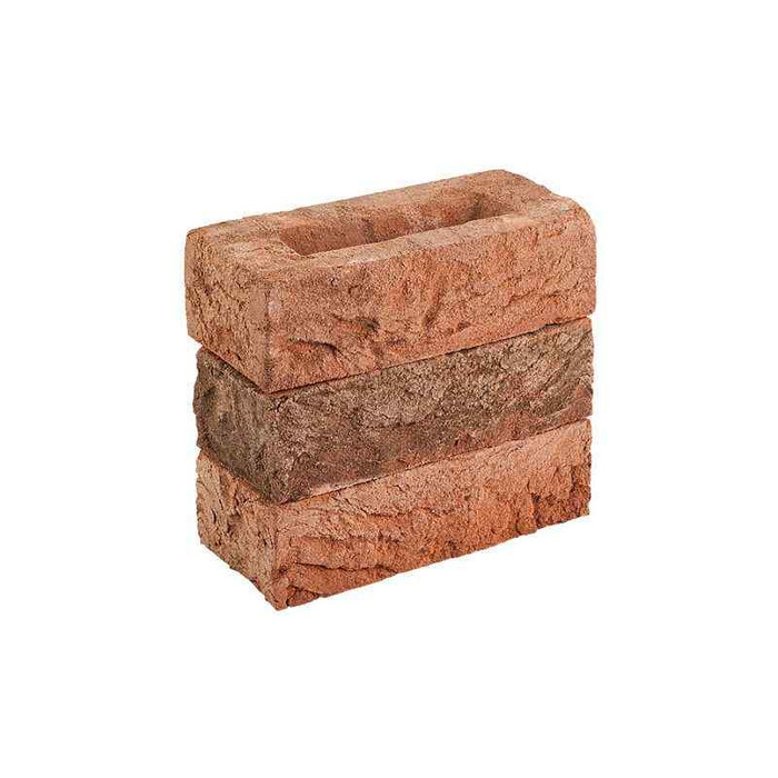 Кирпич облицовочный Тандем (Донские зори) Поречье, 215х102х65 мм фото 2