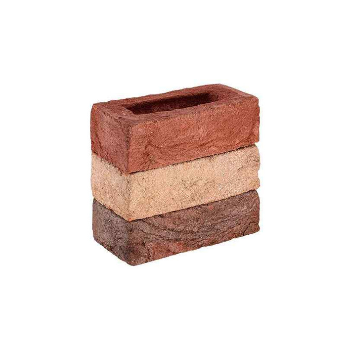 Кирпич облицовочный Тандем (Донские зори) Отрада, 215х102х65 мм фото 2