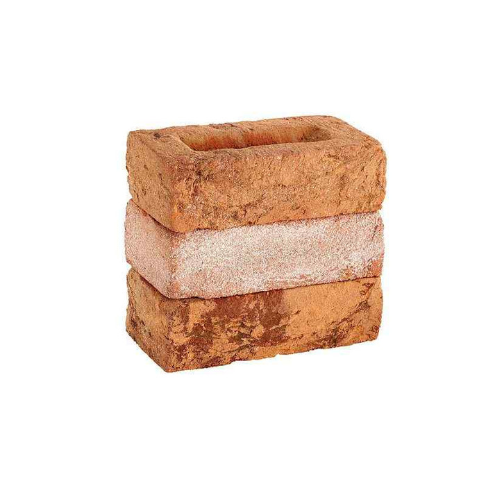 Кирпич облицовочный Тандем (Донские зори) Алабино, 215х102х65 мм фото 2