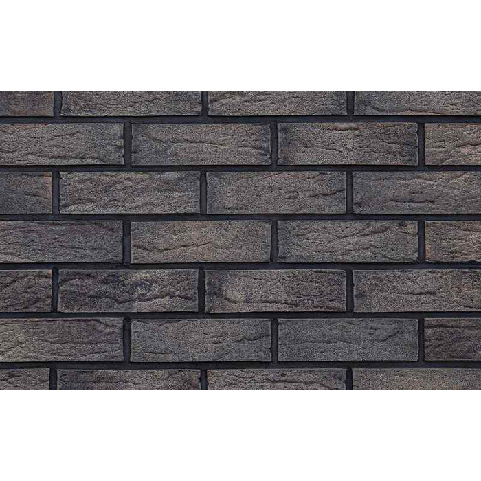 Кирпич клинкерный Faber Jar Кронштадский, 215х102х65 мм фото 2