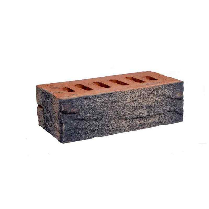 Кирпич клинкерный Faber Jar Кронштадский, 215х102х65 мм фото 4