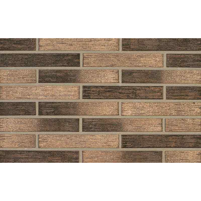 Кирпич облицовочный Plinfa Cassia MIX 1812, 300х85х50 мм фото 4