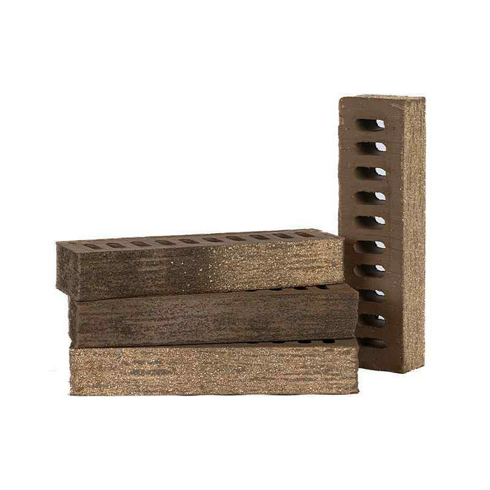 Кирпич облицовочный Plinfa Cassia MIX 1812, 300х85х50 мм фото 9