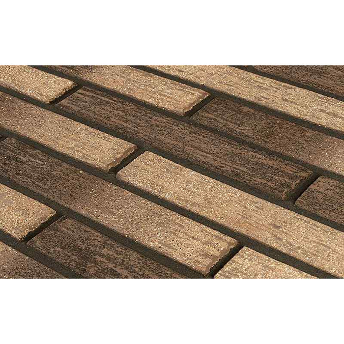 Кирпич облицовочный Plinfa Cassia MIX 1812, 300х85х50 мм фото 3
