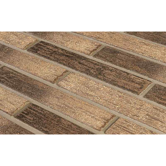 Кирпич облицовочный Plinfa Cassia MIX 1812, 300х85х50 мм фото 6