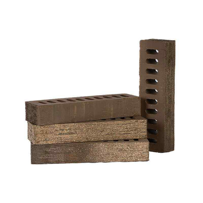 Кирпич облицовочный Plinfa Cassia MIX 1814, 300х85х50 мм фото 9