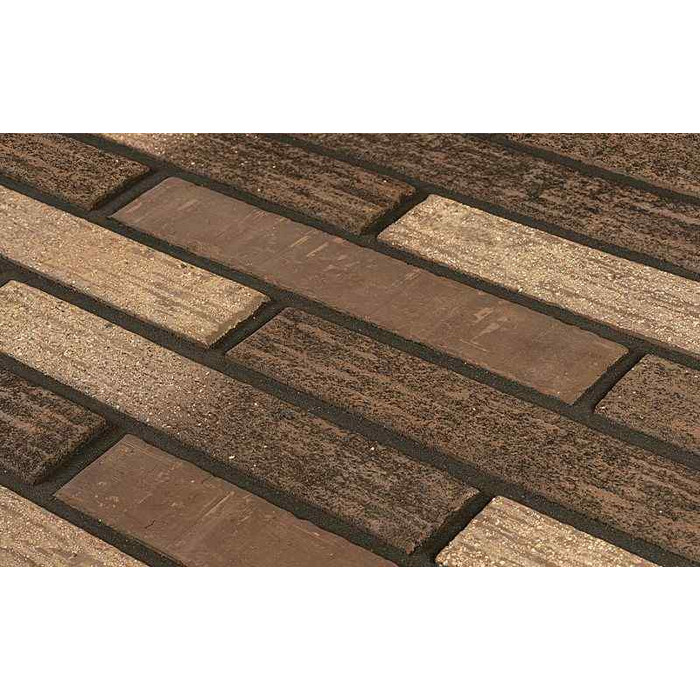 Кирпич облицовочный Plinfa Cassia MIX 1814, 300х85х50 мм фото 3