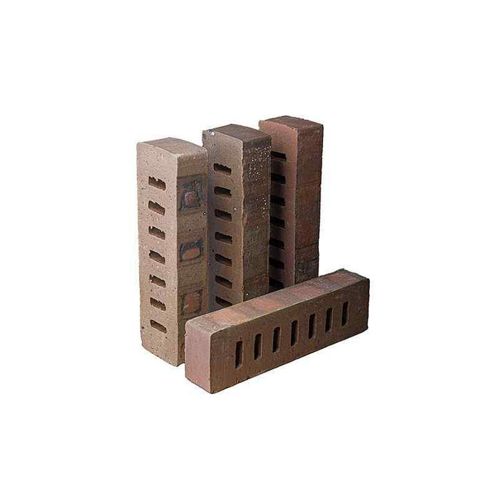 Кирпич клинкерный Laterem Antique сортировка 19, 290х85х50 мм фото 4