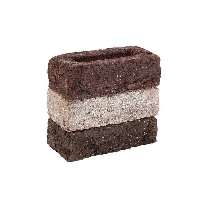 Кирпич облицовочный Тандем (Донские зори) Литвиново, 215х102х65 мм фото 2