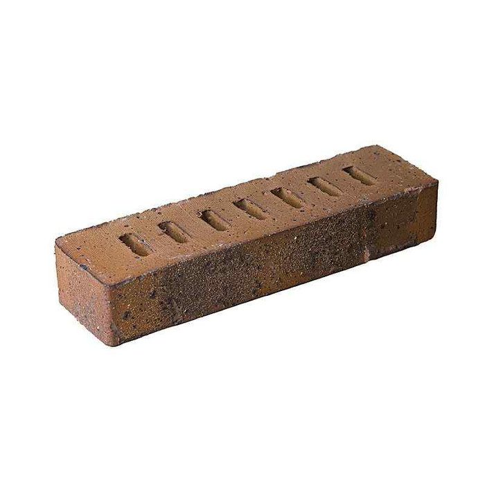 Кирпич клинкерный Laterem Antique сортировка 20.1, 630 шт/подд, 290х85х50 мм фото 5