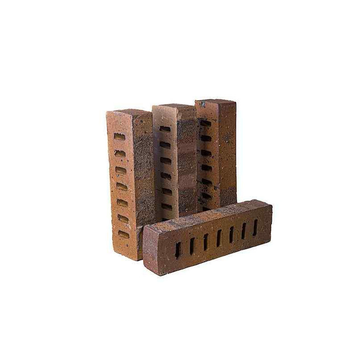 Кирпич клинкерный Laterem Antique сортировка 20.1, 630 шт/подд, 290х85х50 мм фото 6