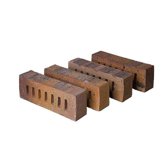 Кирпич клинкерный Laterem Antique сортировка 20.1, 630 шт/подд, 290х85х50 мм фото 4