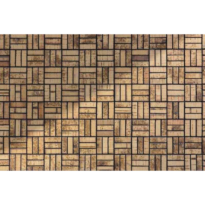 Кирпич облицовочный Terca Sussex Multi Gesinterd 210х100х50 мм фото 8