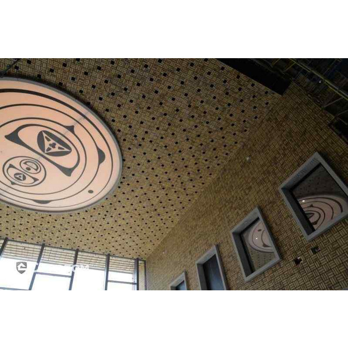 Кирпич облицовочный Terca Sussex Multi Gesinterd 210х100х50 мм фото 9