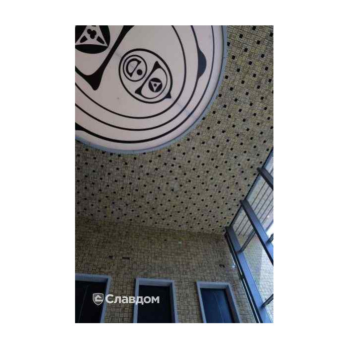 Кирпич облицовочный Terca Sussex Multi Gesinterd 210х100х50 мм фото 6