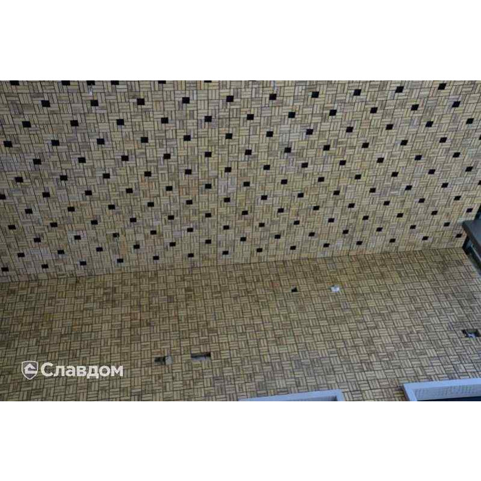 Кирпич облицовочный Terca Sussex Multi Gesinterd 210х100х50 мм фото 5